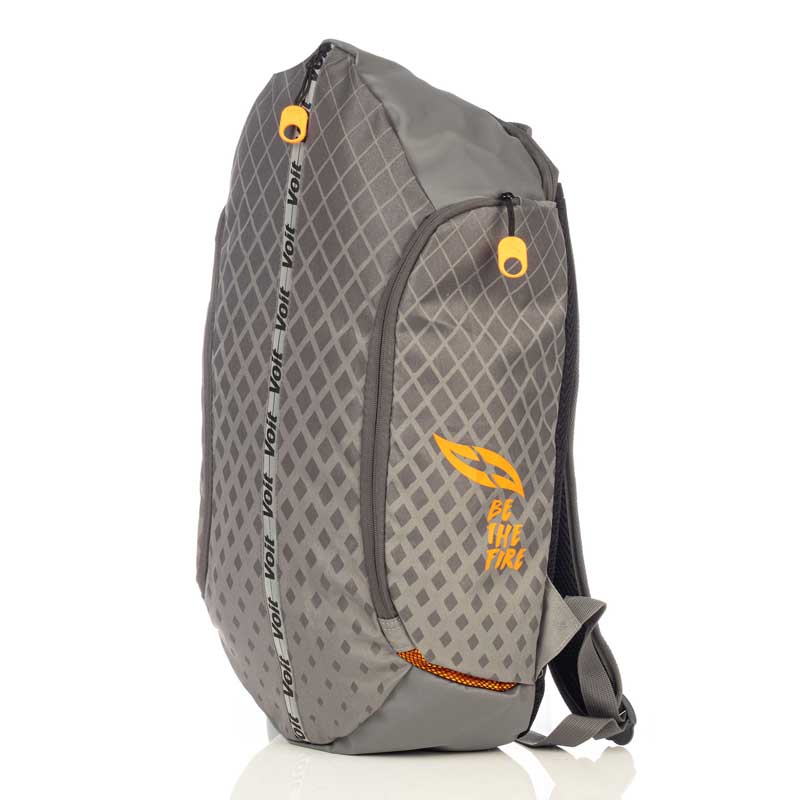 Mochila Original Duffle Bag Voit Gray