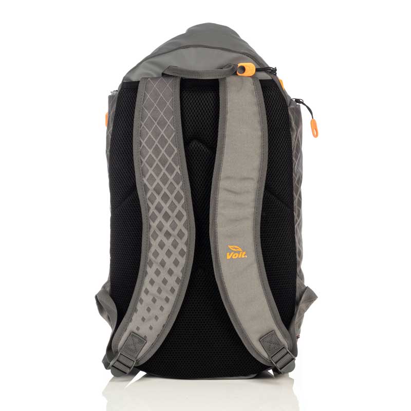 Mochila Original Duffle Bag Voit Gray