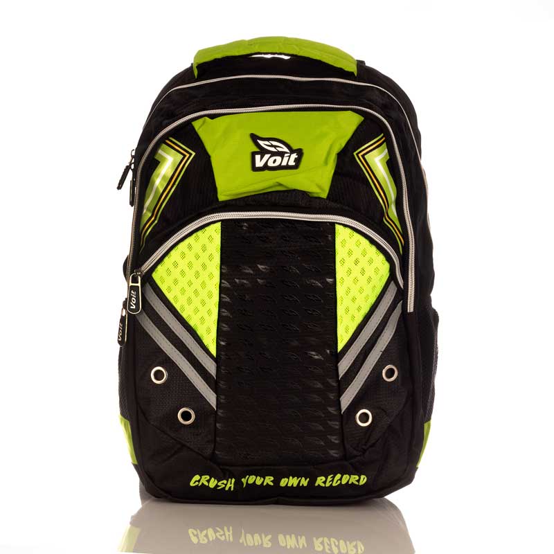 Mochila Original Voit Crush Verde