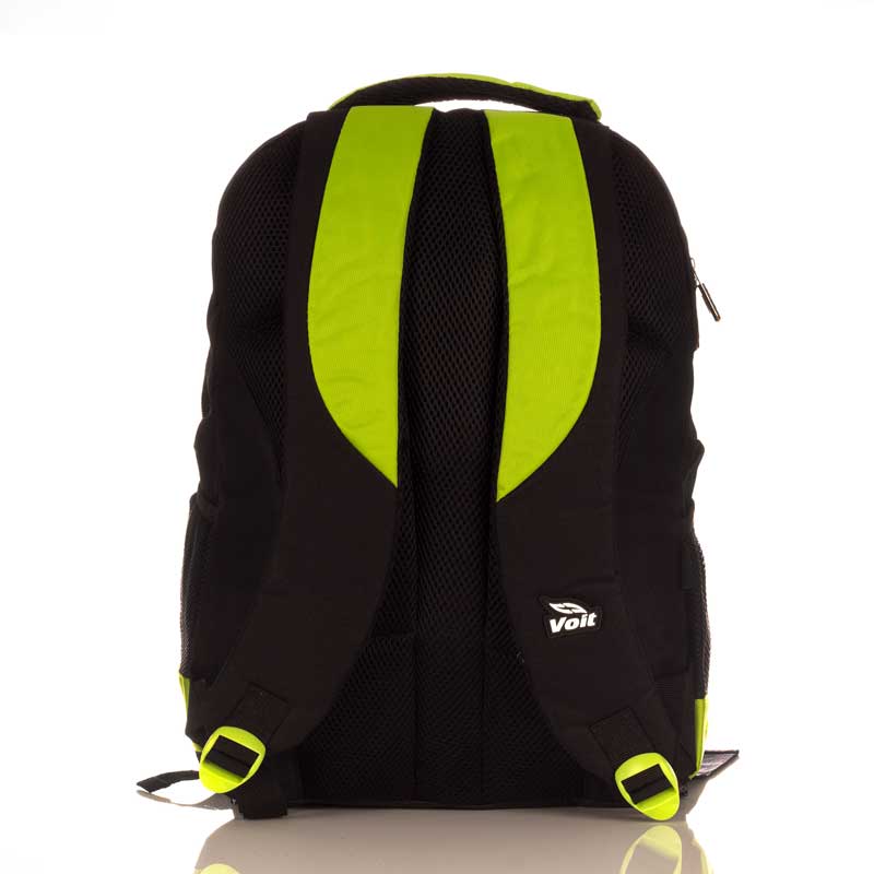 Mochila Original Voit Crush Verde