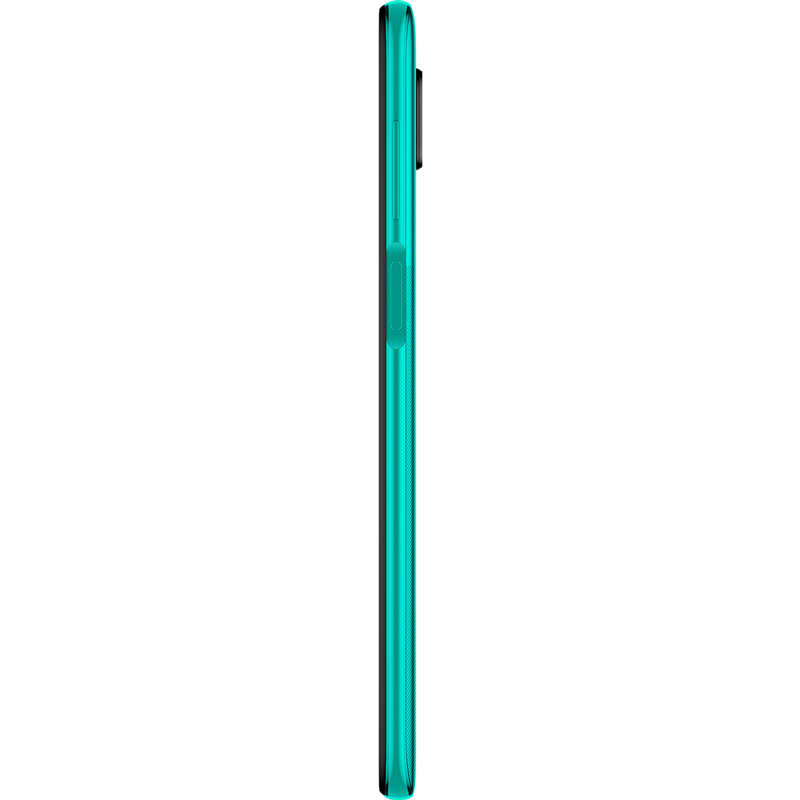 Celular XIAOMI LTE M2003J6B2G REDMI NOTE 9 PRO Color VERDE Telcel