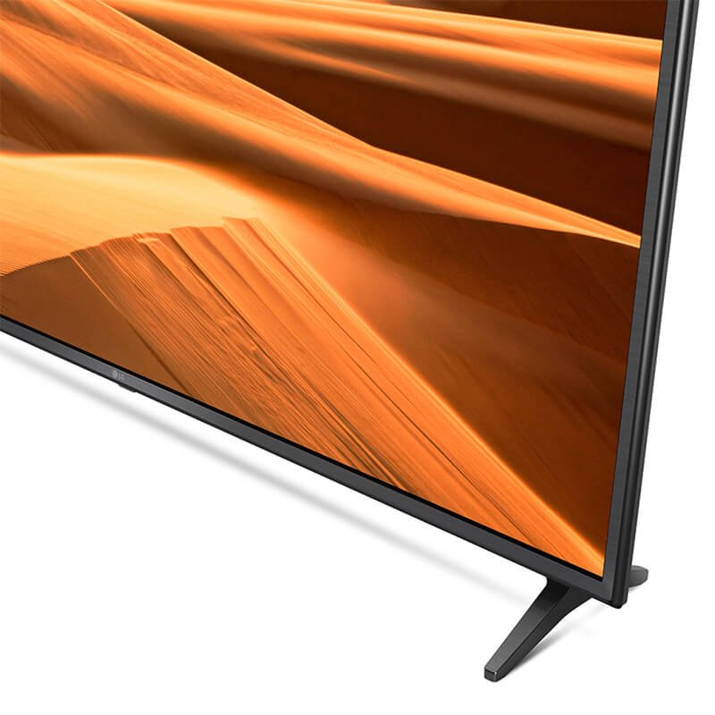 Smart Tv LG 55 Pulgadas Pantalla Uhd 4k Procesador Quad Core