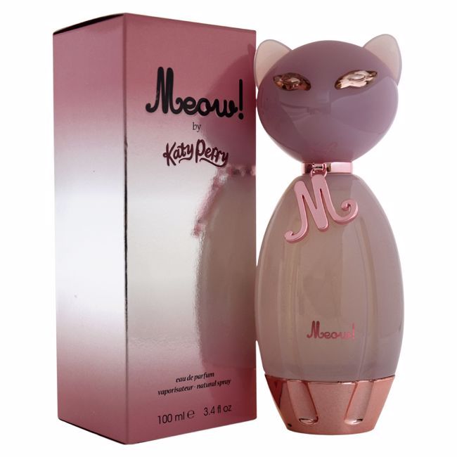 Meow Katy Perry 100ml EDP Dama