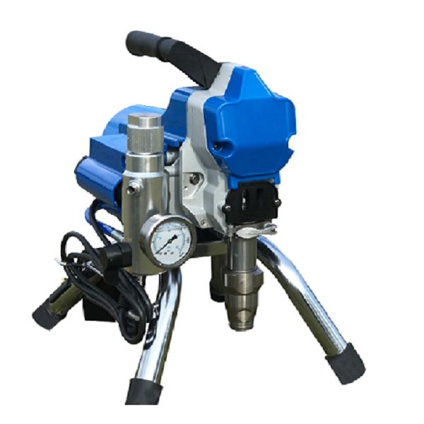 Equipo industrial Airless de 1.2 HP G21 Mod 36017 Goni