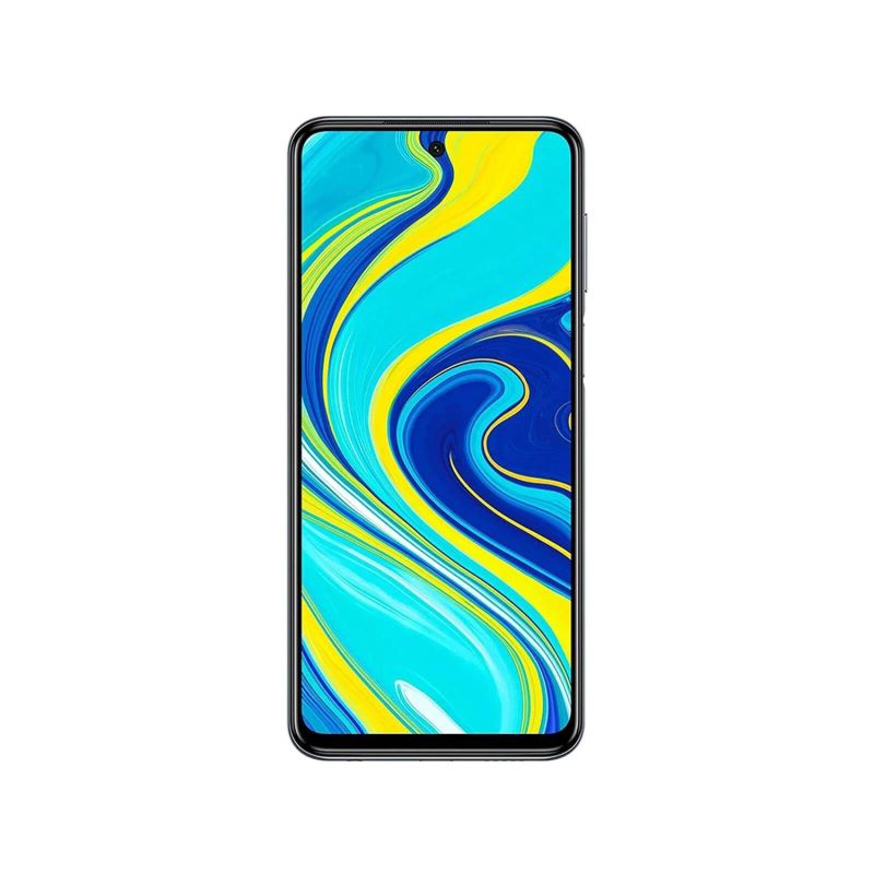 Smartphone Xiaomi Redmi Note 9s Azul 4GB + 128GB Desbloqueado Dual SIM 