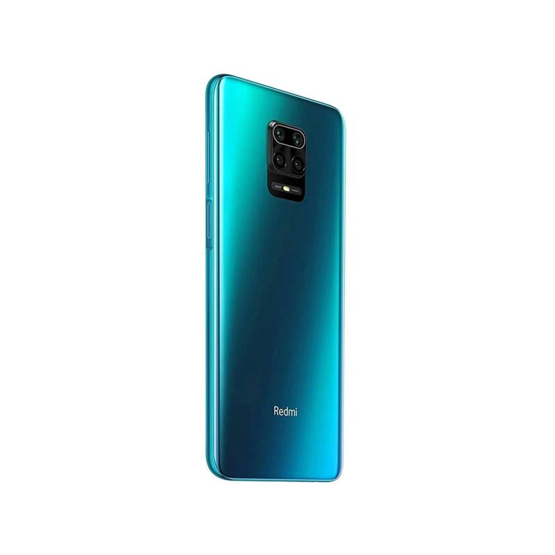 Smartphone Xiaomi Redmi Note 9s Azul 4GB + 128GB Desbloqueado Dual SIM 