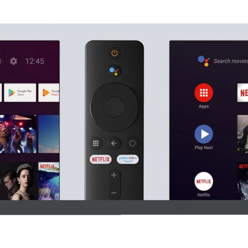 Xiaomi Mi Tv Stick Full Hd 1080p Contenido Streaming