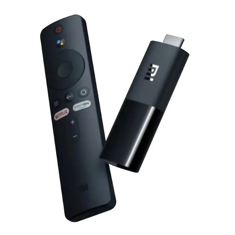 Xiaomi Mi Tv Stick Full Hd 1080p Contenido Streaming