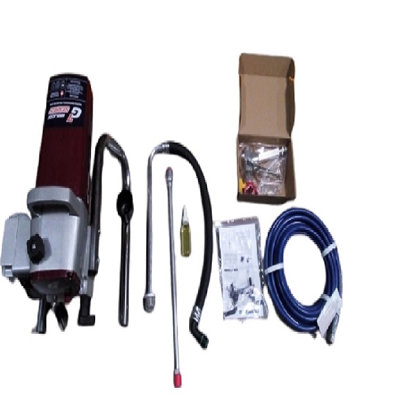 EQUIPO PROFESIONAL AIRLESS DE 1.4 HP G7 Mod 36015 Goni