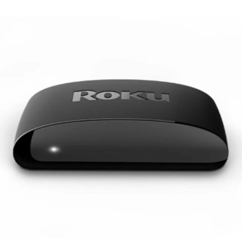 Roku Express 3930r Full HD 1080p Contenido Streaming