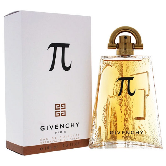 Pi Givenchy 100ml EDT Caballero