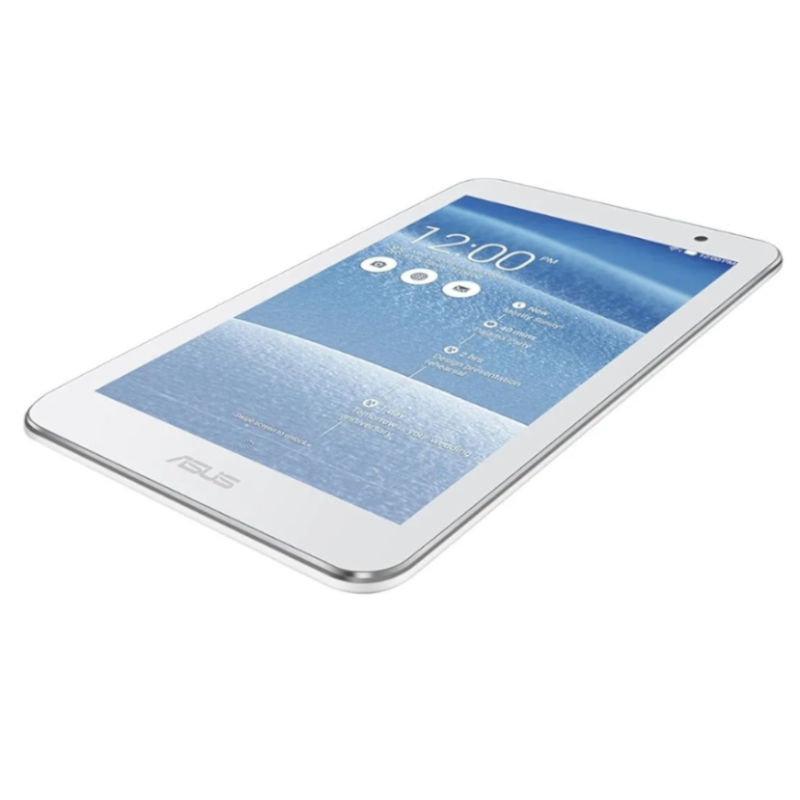 Tablet Asus Memo Pad 7 Pulgadas 16GB 1GB RAM Blanco