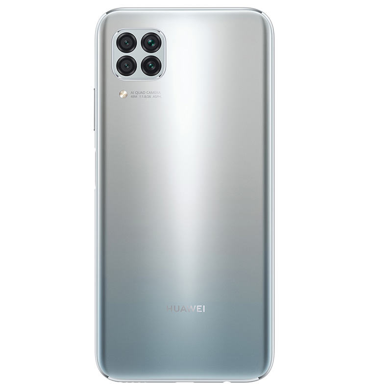 Celular HUAWEI LTE JNY-LX2 P40 LITE Color GRIS Telcel