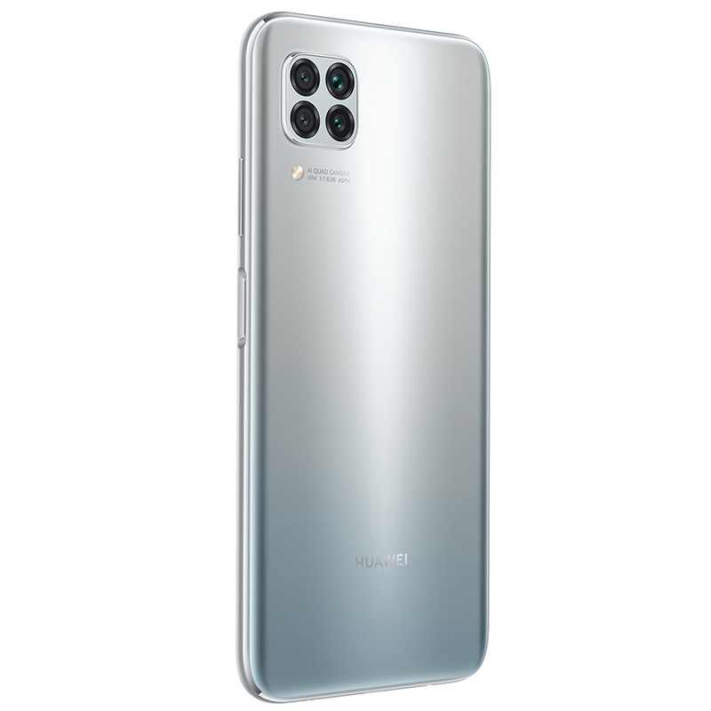 Celular HUAWEI LTE JNY-LX2 P40 LITE Color GRIS Telcel