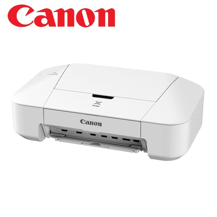 Impresora de Inyección de tinta Canon Pixma IP2810 2 Tintas