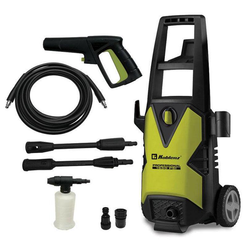 Hidrolavadora Hl-270V/Hl250V Koblenz