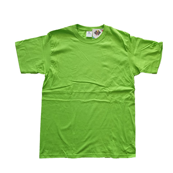 PLAYERA CABALLERO CUELLO RED M/C LIMA G C0300