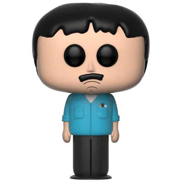 Funko Pop Randy Marsh -Pop Tv-South Park W2