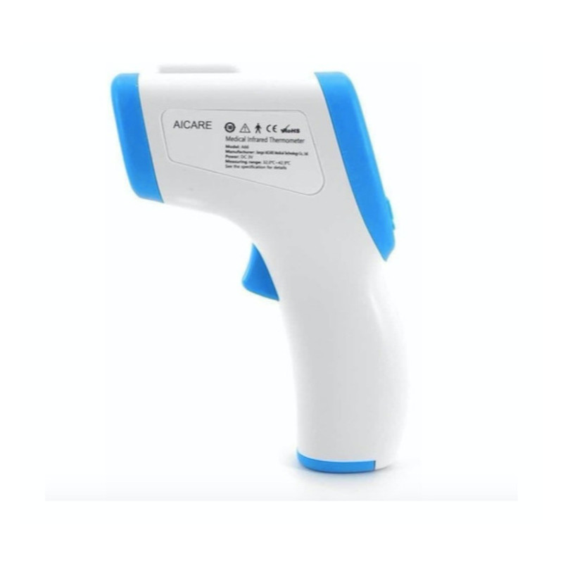 Termometro Infrarrojo Digital Aicare A66