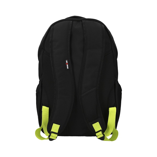 MOCHILA VERDE IRONMAN