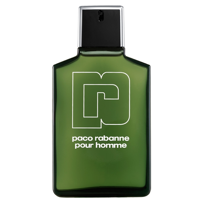 Perfume Pour Homme para Hombre de Paco Rabanne EDT 100ML