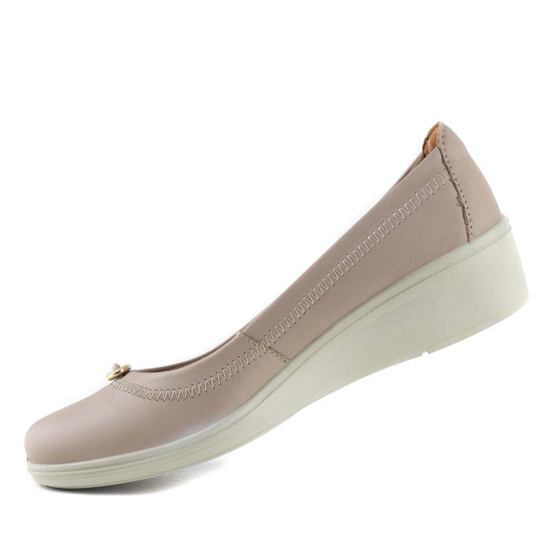 ZAPATOS BONITOS DAMA FLEXI FLATS 45605 NEGRO ORIGINALES