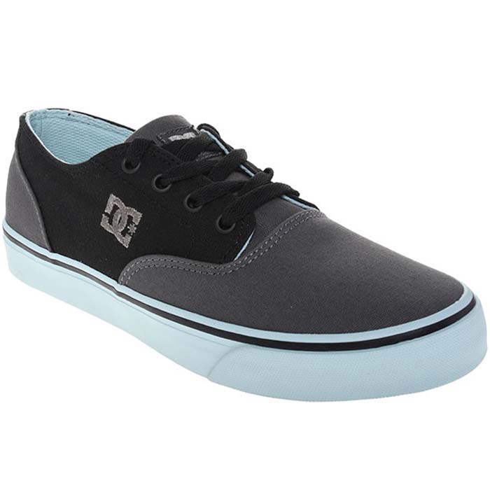 Tenis DC SHOES FLASH 2 TX MX XKSG