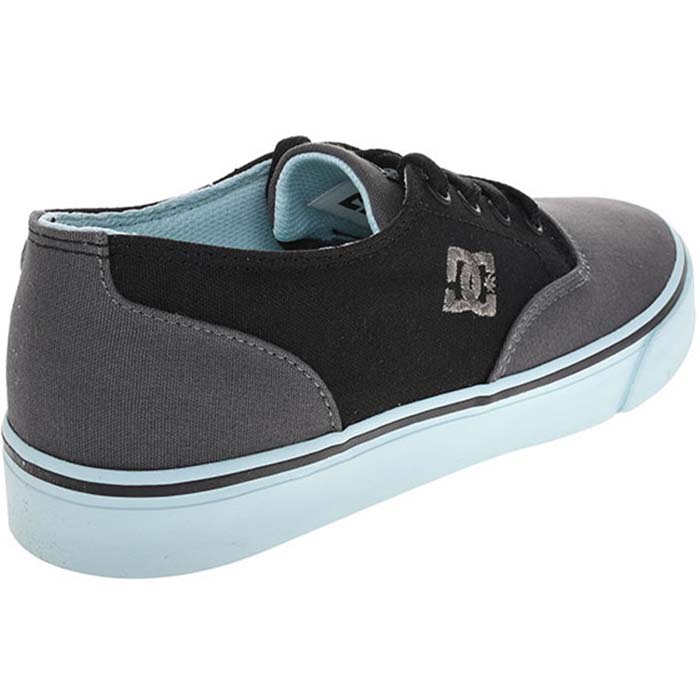Tenis DC SHOES FLASH 2 TX MX XKSG