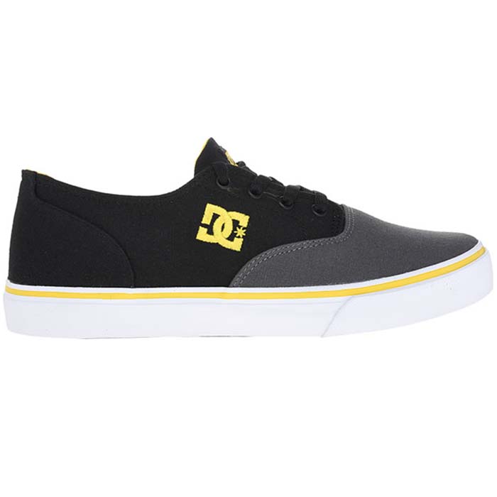 Tenis DC SHOES FLASH 2 TX MX XKSY Tenis DC SHOES FLASH 2 TX MX XKSY