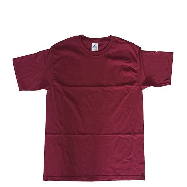 PLAYERA CABALLERO CUELLO RED M/C MARRON XXXL C0300