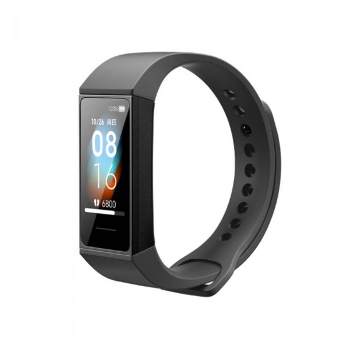 XIAOMI MI BAND 4C NEGRO