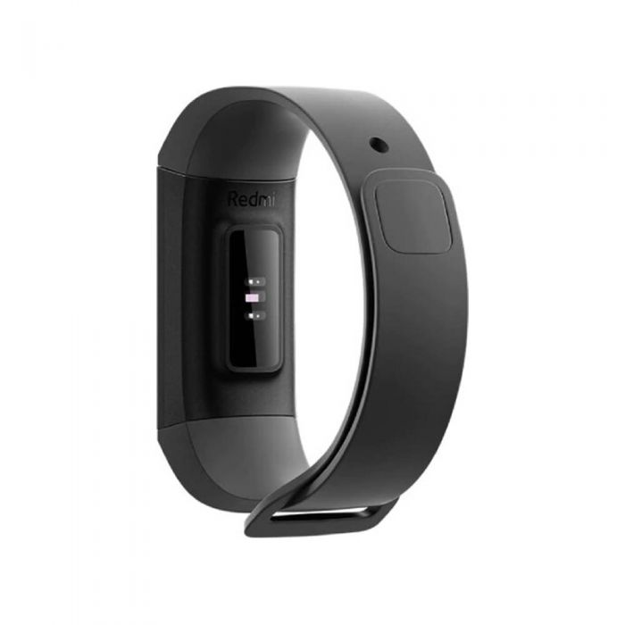 XIAOMI MI BAND 4C NEGRO