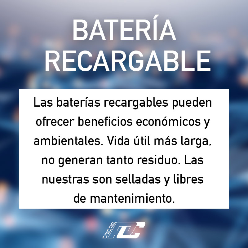 Batería Recargable Agm Sellada Libre De Mantenimiento 12v 26a. Aplicaciones en el hogar, comercio e industria EverExceed 