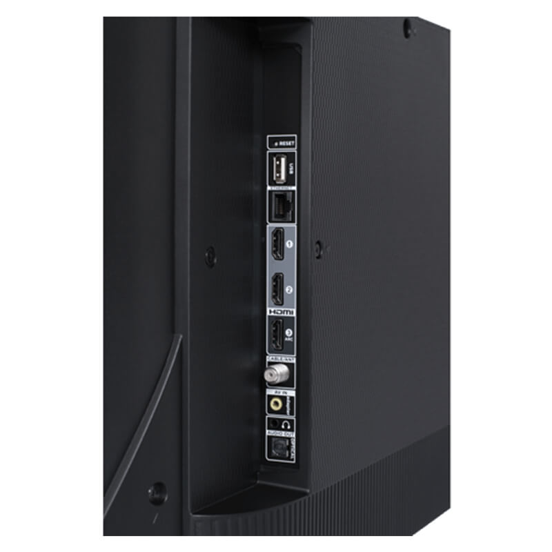 Smart Tv Tcl 43 Pulgadas 4k Uhd Hdr Roku Tv Hdmi Usb Wifi REACONDICIONADA 