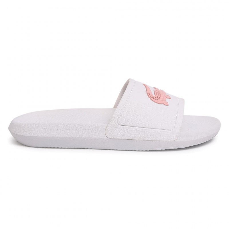 Sandalias best sale lacoste dama