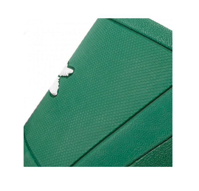 Sandalia Lacoste Croco Slide 119 1 CMA Unisex Original 7-37CMA00181R7