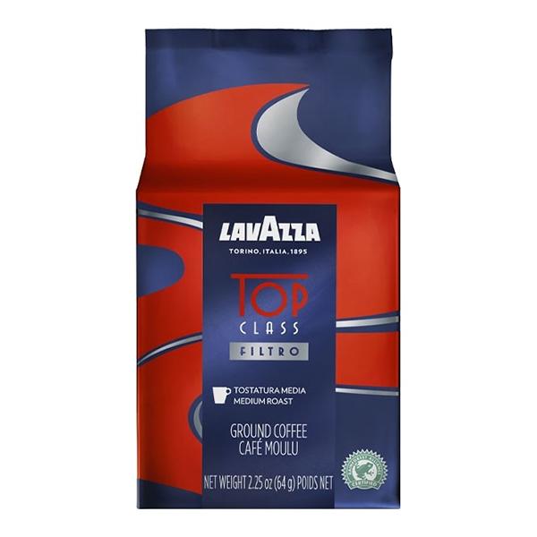 Café en grano Lavazza - Espresso Top Class (1 Kg.)