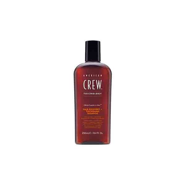 American Crew Shampoo Anti-Hairloss +Thickening 250ml