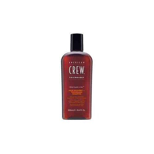 American Crew Shampoo Anti-Hairloss +Thickening 250ml