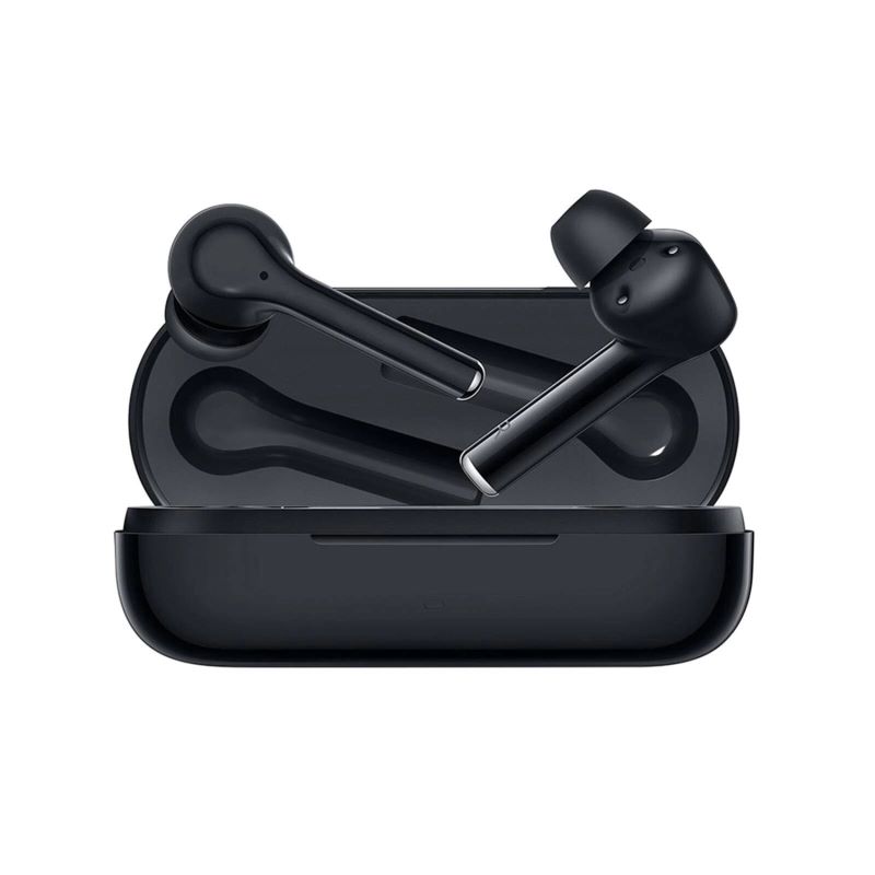 Audifonos Huawei FreeBuds 3i Negros Inalámbricos con Cancelación de Ruido