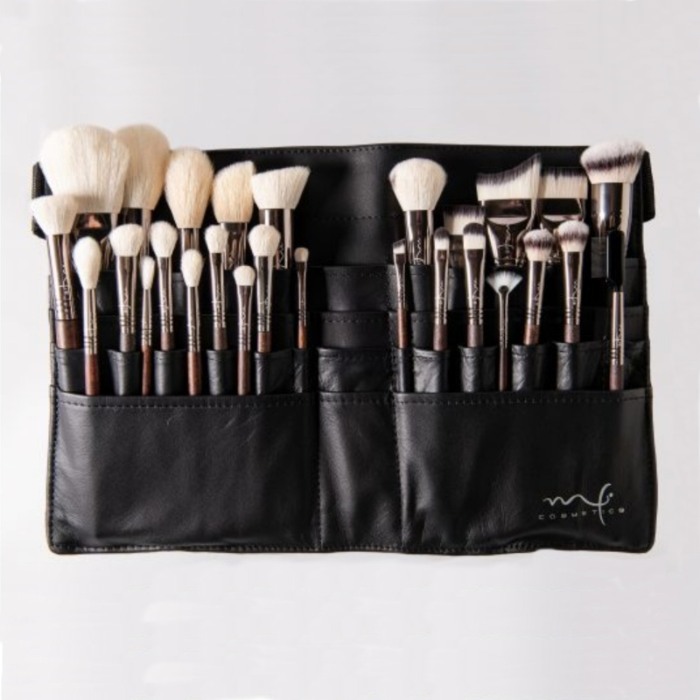 SET 27 BROCHAS MAQUILLAJE PROFESIONAL MARIFER + REGALO