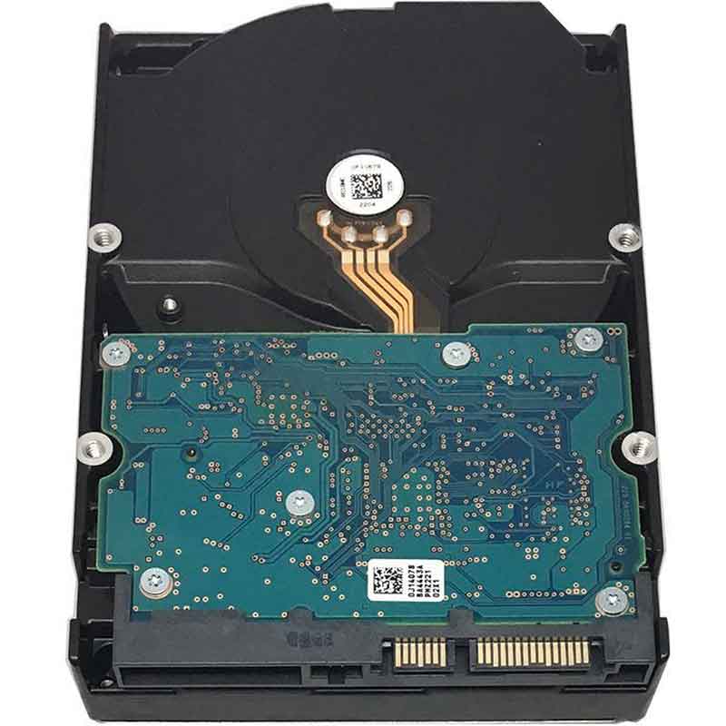 Disco Duro 3TB HITACHI 7200rpm 3.5 SATA 3 HUA723030ALA641 