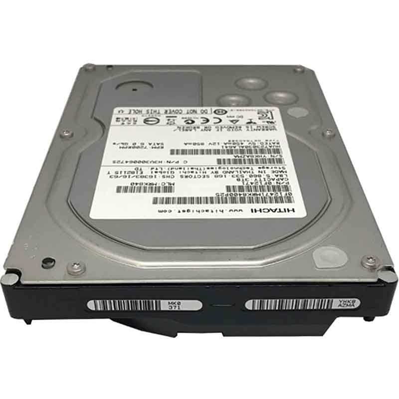 Disco Duro 3TB HITACHI 7200rpm 3.5 SATA 3 HUA723030ALA641 