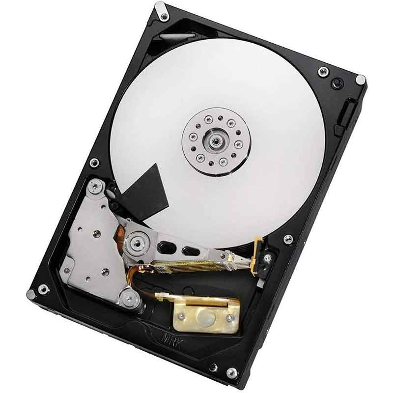 Disco Duro 3TB HITACHI 7200rpm 3.5 SATA 3 HUA723030ALA641 