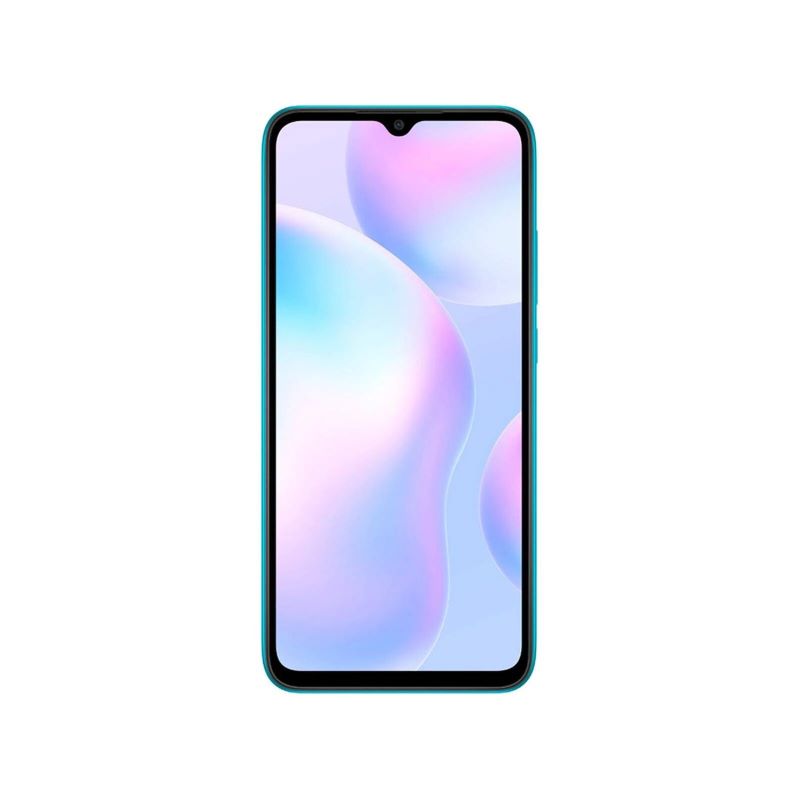 Xiaomi Redmi 9A Verde 2GB + 32GB Desbloqueado Dual SIM