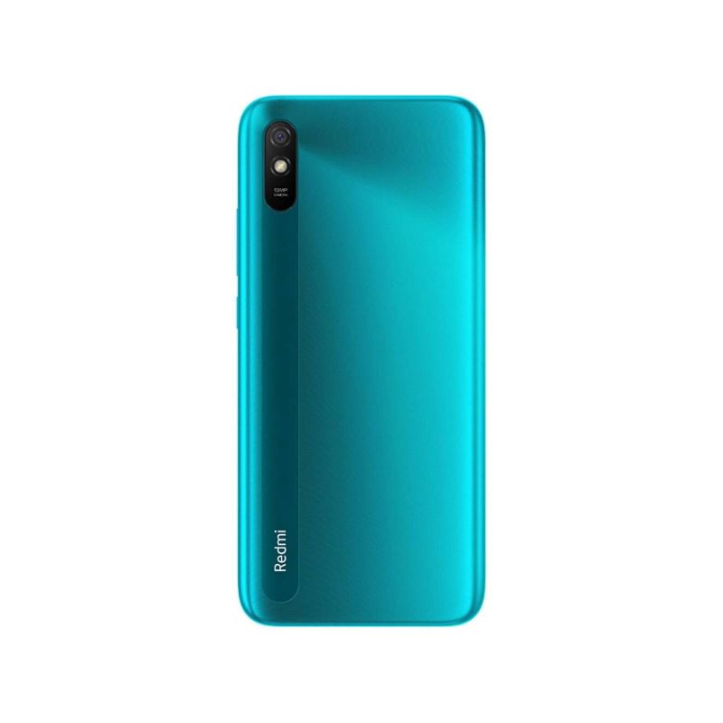 Xiaomi Redmi 9A Verde 2GB + 32GB Desbloqueado Dual SIM