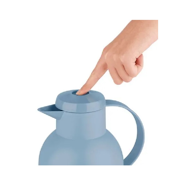 Jarra Térmica 1 Lt Tfal Samba F4010110 Azul