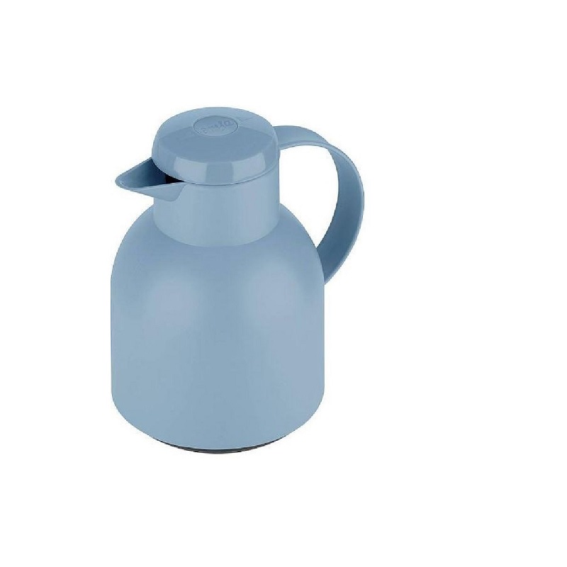 Jarra Térmica 1 Lt Tfal Samba F4010110 Azul