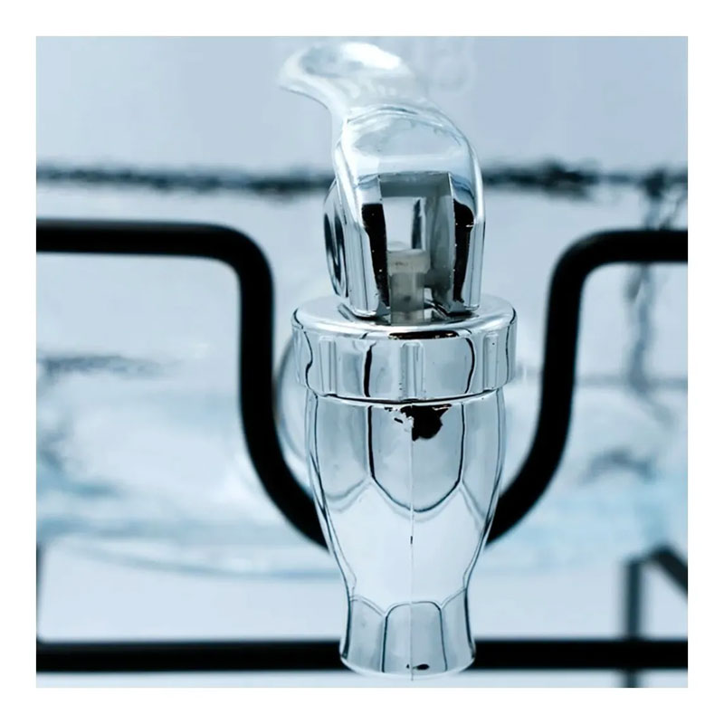Dispensador De Bebidas y Agua 8 Lt con Base DrinkLab