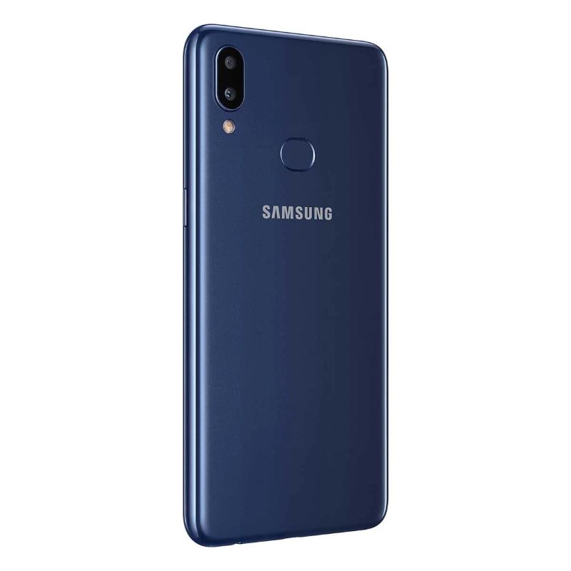 Smartphone Samsung Galaxy A10s Azul 2GB + 32GB Desbloqueado